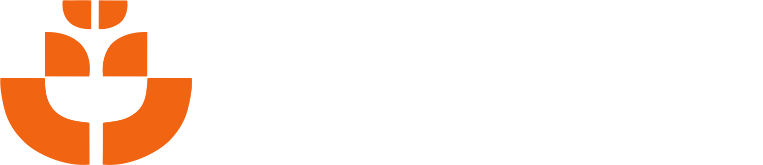 TellArk Logo